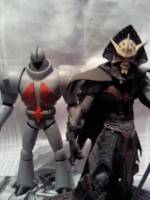 Horde Trooper (Masters of the Universe) Custom Action Figure