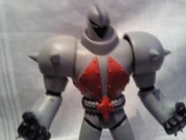 Horde Trooper (Masters of the Universe) Custom Action Figure