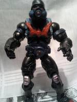 Dragstor (Masters of the Universe) Custom Action Figure