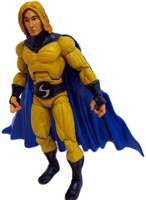 The Sentry (Marvel Legends) Custom Action Figure