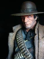 Gunslinger Revisit (Dark Tower) Custom Action Figure