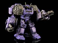 Shockwave (Transformers War Within) (Transformers) Custom Action Figure
