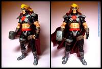 Thor (Deodato Style) (Marvel Legends) Custom Action Figure
