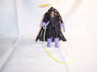 Blacklash (Marvel Legends) Custom Action Figure