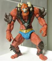 Beast-Man (Masters of the Universe) Custom Action Figure