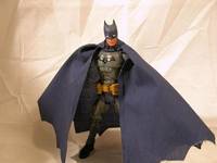 Batman (DC Superheroes) Custom Action Figure