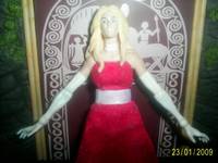 Unknown (Marvel Legends) Custom Action Figure