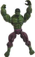 The Incredible Hulk (Marvel Legends) Custom Action Figure