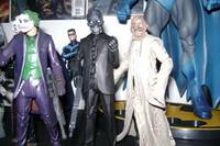 Black Mask (Batman) Custom Action Figure