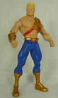 New Adventures He-Man (Masters of the Universe) Custom Action Figure