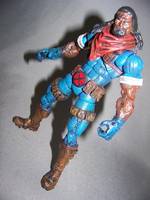 Bishop (Marvel Legends) Custom Action Figure