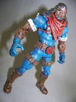 Bishop (Marvel Legends) Custom Action Figure