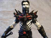 Darth Nihl (Star Wars) Custom Action Figure