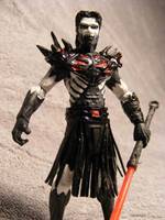 Darth Nihl (Star Wars) Custom Action Figure