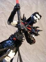 Darth Nihl (Star Wars) Custom Action Figure