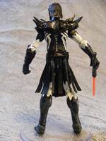 Darth Nihl (Star Wars) Custom Action Figure