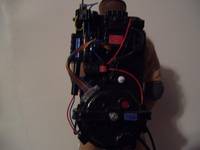 Ray Stantz (Ghostbusters) Custom Action Figure