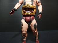 Krang Android (Teenage Mutant Ninja Turtles) Custom Action Figure