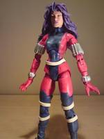 Revanche V2 (Marvel Legends) Custom Action Figure