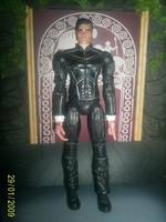 Unknown ("V") Custom Action Figure
