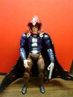 The Hood (Marvel Legends) Custom Action Figure