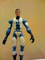 The Hood (Marvel Legends) Custom Action Figure