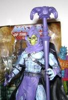 Skeletor Version3 (Masters of the Universe) Custom Action Figure