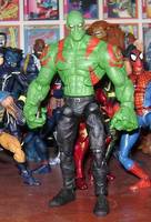 Drax (Marvel Legends) Custom Action Figure