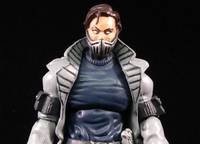 Killzone Ver 2.0 (G.I. Joe) Custom Action Figure