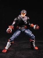 Spy Tech (G.I. Joe) Custom Action Figure