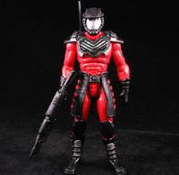 Serpent Guard (G.I. Joe) Custom Action Figure