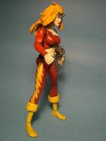Thundra (Marvel Legends) Custom Action Figure
