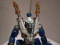 Ghost Rider (Marvel) Custom Action Figure