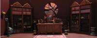 Dr. Strange's Sanctum Sanctorum (Marvel Knights) Custom Diorama / Playset