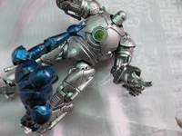 Iron Monger (Marvel Legends) Custom Action Figure
