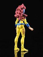 Jim Lee Jean Grey (X-Men) Custom Action Figure