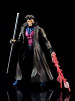 Jim Lee Gambit (X-Men) Custom Action Figure