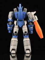 Galvatron Action Figure (Transformers) Custom Action Figure