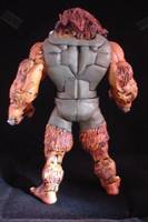 Ulik the Troll (Marvel Legends) Custom Action Figure