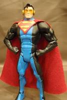 Eradicator (DC Superheroes) Custom Action Figure