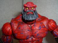 Red Maestro (Marvel Legends) Custom Action Figure