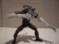 Bloodscream (Marvel Legends) Custom Action Figure