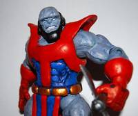 Terrax (Marvel Legends) Custom Action Figure
