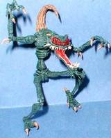 Vacillator (Spawn) Custom Action Figure
