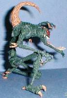 Vacillator (Spawn) Custom Action Figure