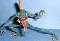 Vacillator (Spawn) Custom Action Figure