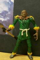 Scarecrow (Ghost Rider) Custom Action Figure