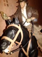 Indiana Jones and The Last Crusade (Indiana Jones) Custom Action Figure