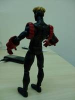 Havok (Marvel Legends) Custom Action Figure