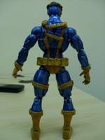 Cyclops v2 (Marvel Legends) Custom Action Figure